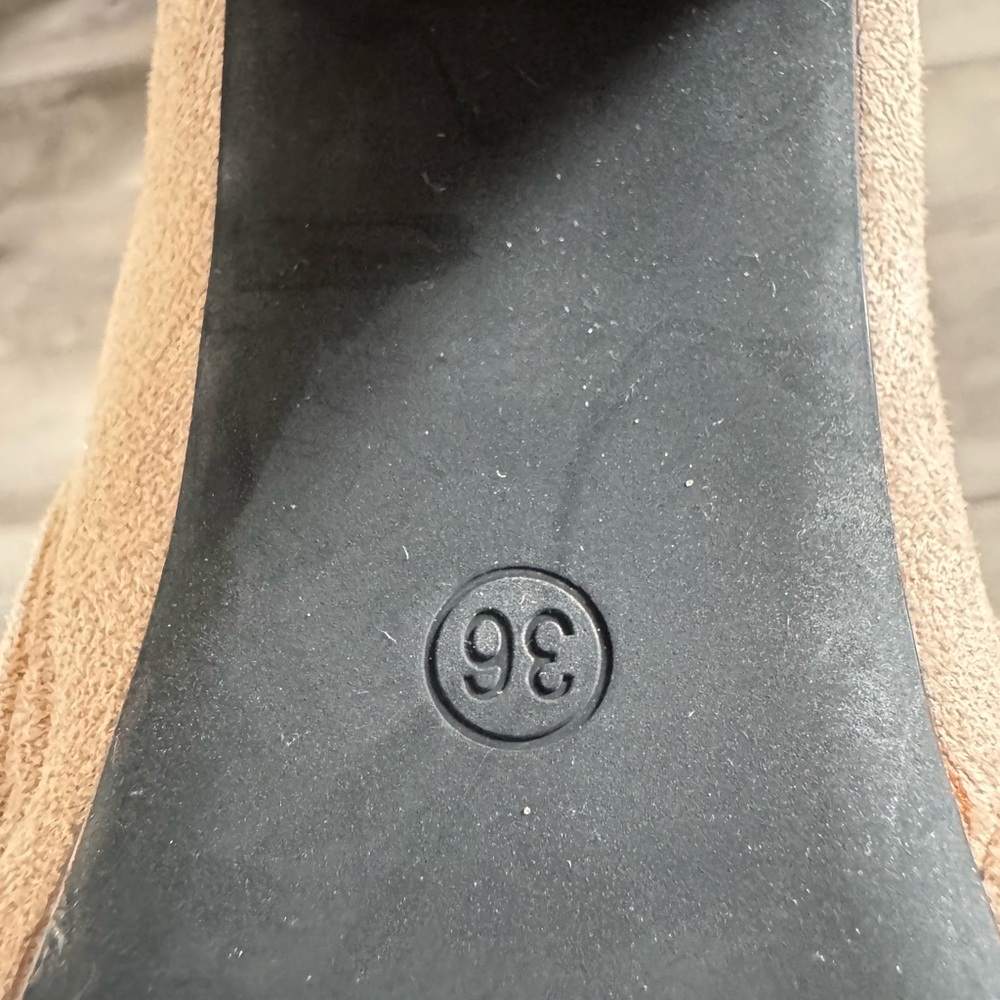 Heels - Picture 7 of 7